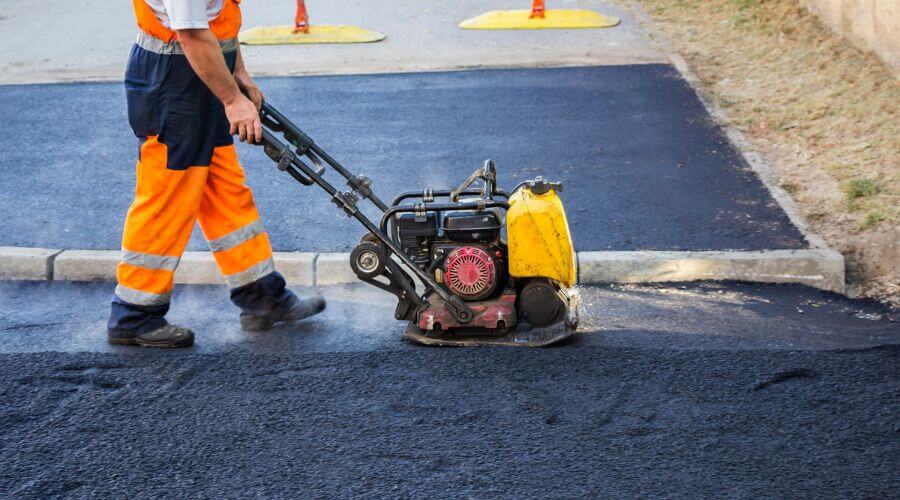 Professional gutter cleaning in Odd, WV
